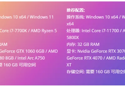 潜行者2 切尔诺贝利之心（S.T.A.L.K.E.R. 2 Heart of Chernobyl）v1.1 RUNE中文版