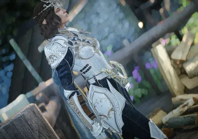 Callisto HDT-SMP Armor